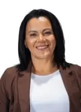 Foto oficial de Adna Martins (TSE)