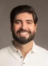 Foto oficial de Adriano Coelho (TSE)