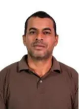 Foto oficial de Adriano Vaz (TSE)