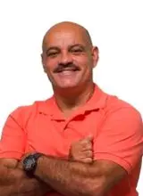 Foto oficial de Agnaldo e A Turma do Pampam (TSE)