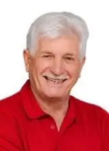 Foto oficial de Airton Faleiro (TSE)