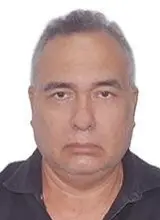 Foto oficial de Alex Williams (TSE)