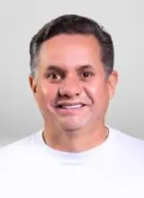 Foto oficial de Alexandre Gomes (TSE)