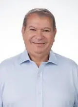 Foto oficial de Amarildo Paulino (levino) (TSE)