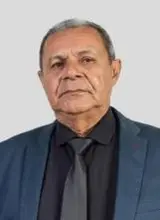 Foto oficial de Amarildo Vilhena (TSE)