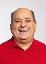 Foto oficial de Amaury da Appd (TSE)