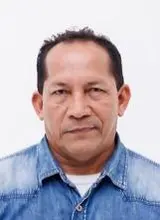 Foto oficial de Amor (TSE)