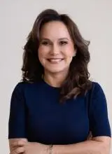 Foto oficial de Ana Cunha (TSE)
