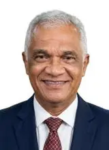 Foto oficial de Andrade Durinho (TSE)
