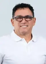 Foto oficial de Angelo Ferrari (TSE)