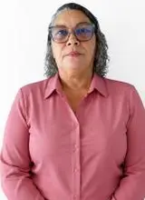 Foto oficial de Antônia Brito (TSE)