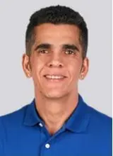 Foto oficial de Antonio Doido (TSE)