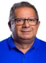 Foto oficial de Antônio Tonheiro (TSE)