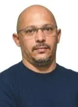 Foto oficial de Ataíde Junior (TSE)