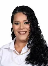 Foto oficial de Atainá (TSE)