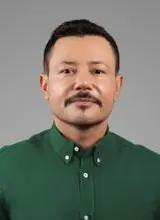 Foto oficial de Aveilton Souza (TSE)