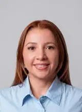 Foto oficial de Bella de Redenção (TSE)