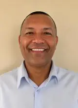 Foto oficial de Betinho (TSE)