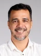 Foto oficial de Beto Andrade (TSE)