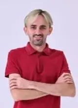 Foto oficial de Biga (TSE)