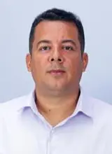 Foto oficial de Bonança (TSE)
