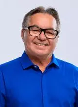 Foto oficial de Braselino Assunção (TSE)
