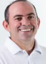 Foto oficial de Braz (TSE)