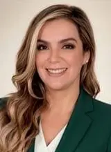Foto oficial de Bruna de Lima (TSE)