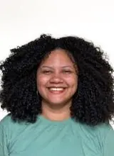 Foto oficial de Bruna Freire (TSE)