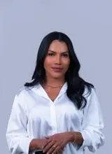 Foto oficial de Capitã Gabrielle (TSE)