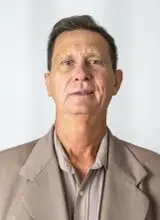 Foto oficial de Carlos Rolim (TSE)