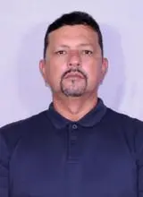Foto oficial de Carlos Vinagre (TSE)