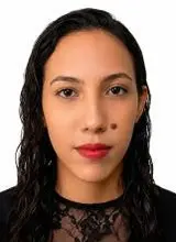 Foto oficial de Carolina (TSE)
