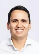 Foto oficial de Cassio Andrade (TSE)