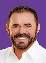 Foto oficial de Chapadinha (TSE)