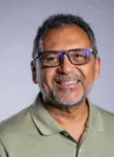 Foto oficial de Charles Alcantara (TSE)