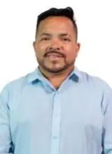 Foto oficial de Comendador Belém (TSE)