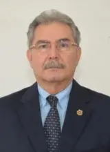 Foto oficial de Coronel Almeida Costa (TSE)