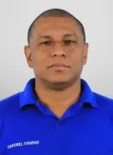 Foto oficial de Coronel Firmino (TSE)
