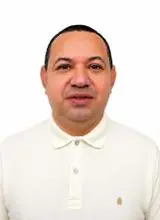 Foto oficial de Coronel Jonildo (TSE)