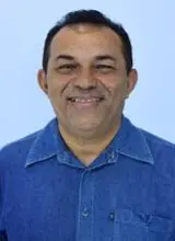 Foto oficial de Coronel Marco Antonio (TSE)