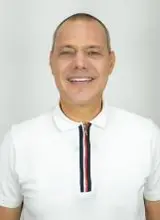 Foto oficial de Coronel Neil (TSE)