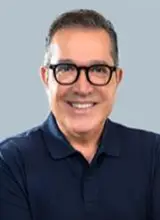 Foto oficial de Coronel Osmar (TSE)