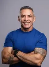 Foto oficial de Coronel Vicente (TSE)