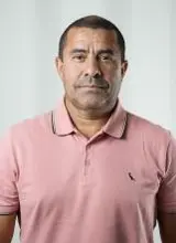 Foto oficial de Coronel Wellington (TSE)