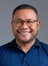 Foto oficial de Darlan Sousa (TSE)