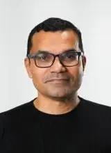 Foto oficial de Davi Rocha (TSE)