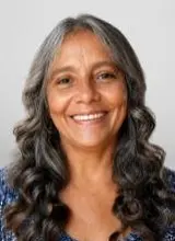 Foto oficial de Debora Abelha (TSE)