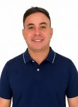 Foto oficial de Deivith Potente (TSE)