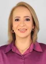 Foto oficial de Delegada Amanda Souza (TSE)
